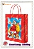 2011 New design Christmas Paper bag for gift