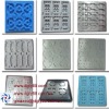 2011 New design plastic blister packaging