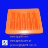 2011 New design plastic blister packaging