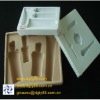 2011 New design plastic food tray