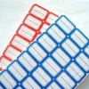 2011 New design self-adhesive label