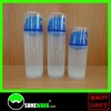 2011 New design silicon PP  airless bottles