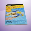 2011 New year high quality Catalogue Printing