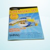 2011 New year high quality Colorful Catalogue printing