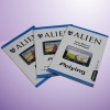 2011 New year high quality Colorful cataloguel Printing service