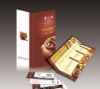 2011 Newly High Quality Restaurant Menu Covers