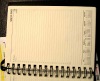 2011 Notebook Printing