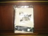 2011 Notebook Printing