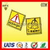 2011 OEM&ODM Paper Sticker