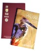 2011 OEM brochure booklet printing service