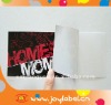 2011 OEM customized PVC promotion sticker