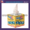 2011 OEM facial tissue box