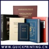 2011 Offset Book for Brochure Printing Services