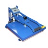 2011 Popular Clamshell Heat Press Machine(meet EU standard)