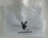 2011 Recyclable Fashion Promotional Clear PVC Zipper Bag