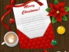 2011 Red Christmas Envelope Printing