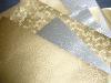 2011 S&Q Coated Aluminium Foil Paper(Metallized Paper)