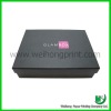 2011 Shoes packaging box