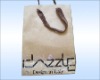 2011 Shopping paper bag