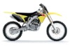 2011 Suzuki RM-Z 250