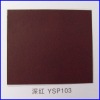 2011 Textre SP  leatherette paper paper package printing