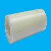 2011 Top sale Transparent Pe static protective film for pvc sheets