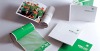 2011 Useful Advertising Brochure printing