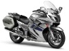 2011 Yamaha FJR 1300A