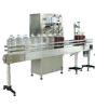 2011 best seller Semi-Auto oil filling Equipment