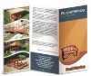 2011 brochure catalogue printing