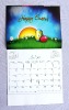 2011 calendar  printing