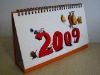 2011 calendar printing