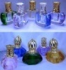 2011 colorful aroma bottle