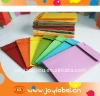 2011 colorful kraft paper bag