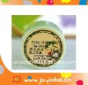 2011 custom adhesive label,bottle cap stickers