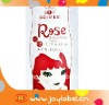 2011 custom adhesive label,bottle sticker,cosmetic label