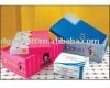 2011 custom color packing box