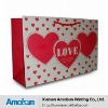 2011 cute shopping paper bags