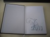 2011 diary book printing