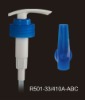 2011 dispenser pump (R501-33/410A-ABC)