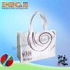 2011 eco-friendly non woven bag