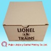 2011 fashion corrugated moving box