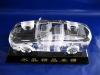 2011 fashion crystal car