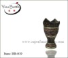 2011 fashion resin burner