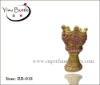 2011 fashion resin burner