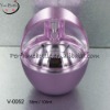 2011 fashionable glass perfume bottle