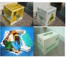 2011 fresh fruit corrugated box packaging