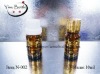 2011 glass essential oil bottle 10ml