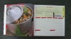 2011 hard cover cook book printing supplier