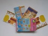 2011 high quality book printing service